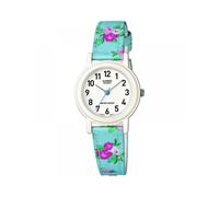 Casio Children's Floral Quartz Watch