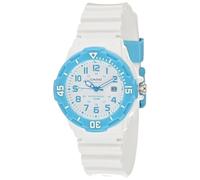 Casio LRW-200H-2B Women's Watch Analogue Quartz Resin