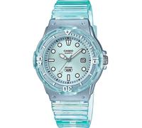Casio LRW-200HS-2EVEF Ladies Watch Timeless Collection 34mm 1ATM