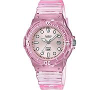 Casio Lrw-200hs-4evef Watch Pink Men,Women