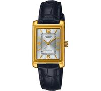Casio LTP-1234PGL-7A2EF Ladies Watch Timeless Collection 21mm 1ATM