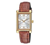 Casio Analog LTP-1234PGL-7AEG