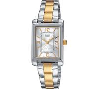 Casio LTP-1234PSG-7AEG ladies watch - series: Collection Quartz Watches