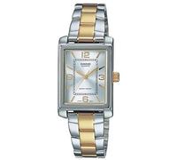 Casio Ltp-1234psg-7aeg Woman Watch