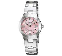 Casio Women Automatic Watch LTP-1241D-4A3DF