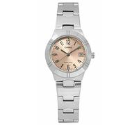 Casio Women Automatic Watch LTP-1241D-4A3DF