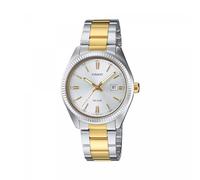 Casio Analog LTP-1302PSG-7AVEG, Multicoloured