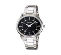 CASIO LTP-1303D-1AVDF - Analogue Watch, Woman, Silver