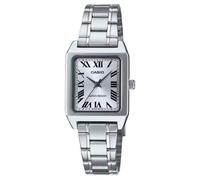 Casio LTP-B150D-7BEF Watch silver Uni