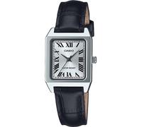 Casio LTP-B150L-7B1EF Timeless Collection 22mm 1 ATM Quartz Unisex Silver
