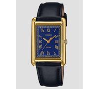 Casio LTP-B165GL-2BVEF Watch dark blue Uni