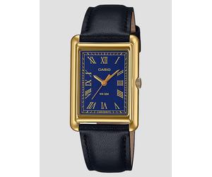 Casio LTP-B165GL-2BVEF Watch dark blue Uni