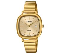 Casio LTP-B166G-9AVEF Classic Quartz Watch