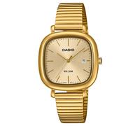 Casio LTP-B166G-9AVEF Classic Quartz Watch