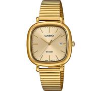 Casio LTP-B166G-9AVEF Ladies Collection Watch