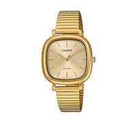 Casio LTP-B166G-9AVEF Ladies Collection Watch