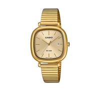 Casio LTP-B166G-9AVEF Ladies Collection Watch