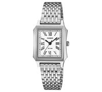 Casio LTP-B190D-7BVER - Unisex - 24 mm - Analogue - Mineral Glass White 24 mm