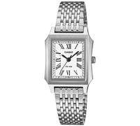 Casio LTP-B190D-7BVER - Unisex - 24 mm - Analogue - Mineral Glass White 24 mm