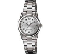 Casio Ltp-v001d-7budf 30 Mm Watch One Size