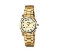 Casio LTP-V001G-9 Women's Watch, Bracelet