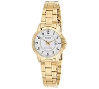 Casio LTP+V004G.7B 30mm Ladies Japanese Quartz Watch