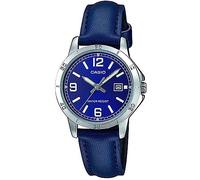 Casio Ltp-v004l-2budf 35 Mm Watch