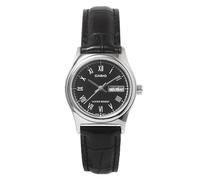 Casio LTP-V006L-1B Women's Analog Watch | Classic Style, Day & Date Display