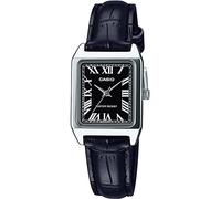 Casio S7232457 31 Mm Watch Black