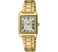 Casio Ltp-v007g-9b Woman Watch