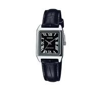 Casio S7232457 31 Mm Watch Black