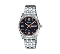Casio LTP1335D-1AV Women's Watch, Multicolored, One Size, Bracelet