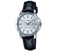 CASIO Ltpv004l7a Watch One Size, Multicoloured, Bracelet