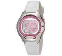 Casio LW-200-7AV Women's Digital Watch, White, Plastic, White, One Size, Casual, White, Unitalla, Casual