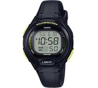Casio Lw-203-1bvef Watch Black Girl
