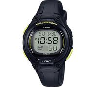 Casio LW-203-1BVEF Collection Ladies Watch 35mm 5ATM