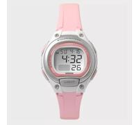 Casio Edifice Watch in Solid Box, 10 BAR, Black LW-203-4AVDF