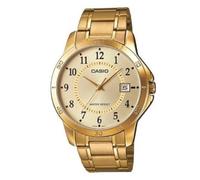 CASIO Man MTP+V004G.9B Japanese Quartz Movement Watch 40 mm, Bracelet