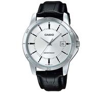 Casio Man Mtp-V004L-7A 40mm Japanese Quartz Movement Watch, Bracelet