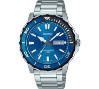 Casio Mtd-125d-2a1 Watch