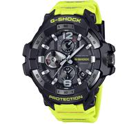 Casio Master of G GR-B300RY-1A9ER - Man - 55 mm - Analogue - Quartz - Mineral Glass Black 55 mm