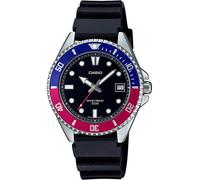 Casio MDV-10-1A2VEF Mens Watch Timeless Collection 38mm 5ATM