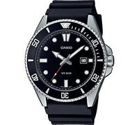 Casio MDV-107-1A1VEF Mens Collection Watch