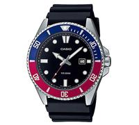 Casio MDV-107-1A3VEF Diver Collection Watch