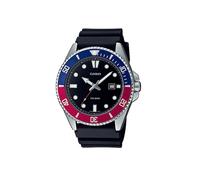 Casio MDV-107-1A3VEF Divers Style Analogue Quartz 200m W/R 2 Year Warranty