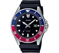 Casio MDV-107-1A3VEF Mens Collection Watch
