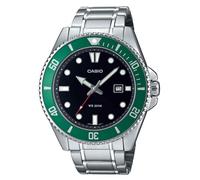 Casio MDV-107D-3AVEF Diver Collection Watch