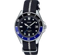 Casio COLLECTION Men MDV-10C-1A2VEF Mens Wristwatch