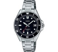 Casio MDV-10D-1A1VEF Mens Watch Timeless Collection 38mm 5ATM