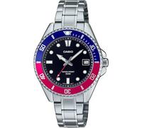 Casio Mdv-10d-1a3 Watch